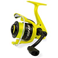 SHIZUKA - Carrete de Pesca SK3 + Hilo 3bb